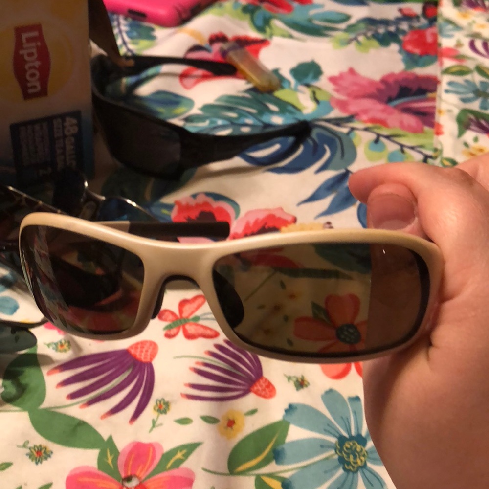 Tag Heuer Sunglasses